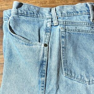 Men's Blue Denim Jeans